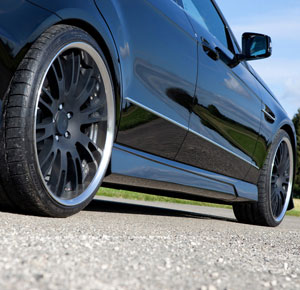 17 Alloy Wheels